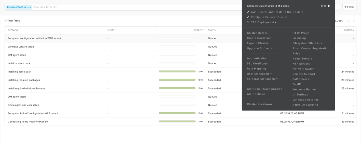 NutanixOS 4.7 — что нового готовится в свежем релизе - 3 image