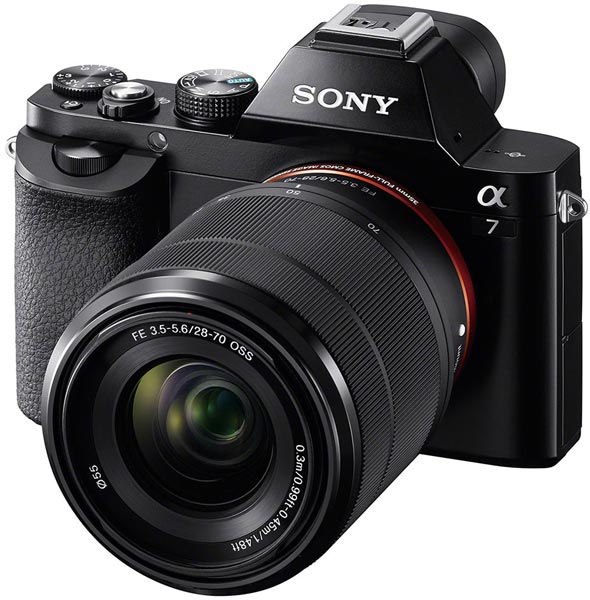 Sony α7