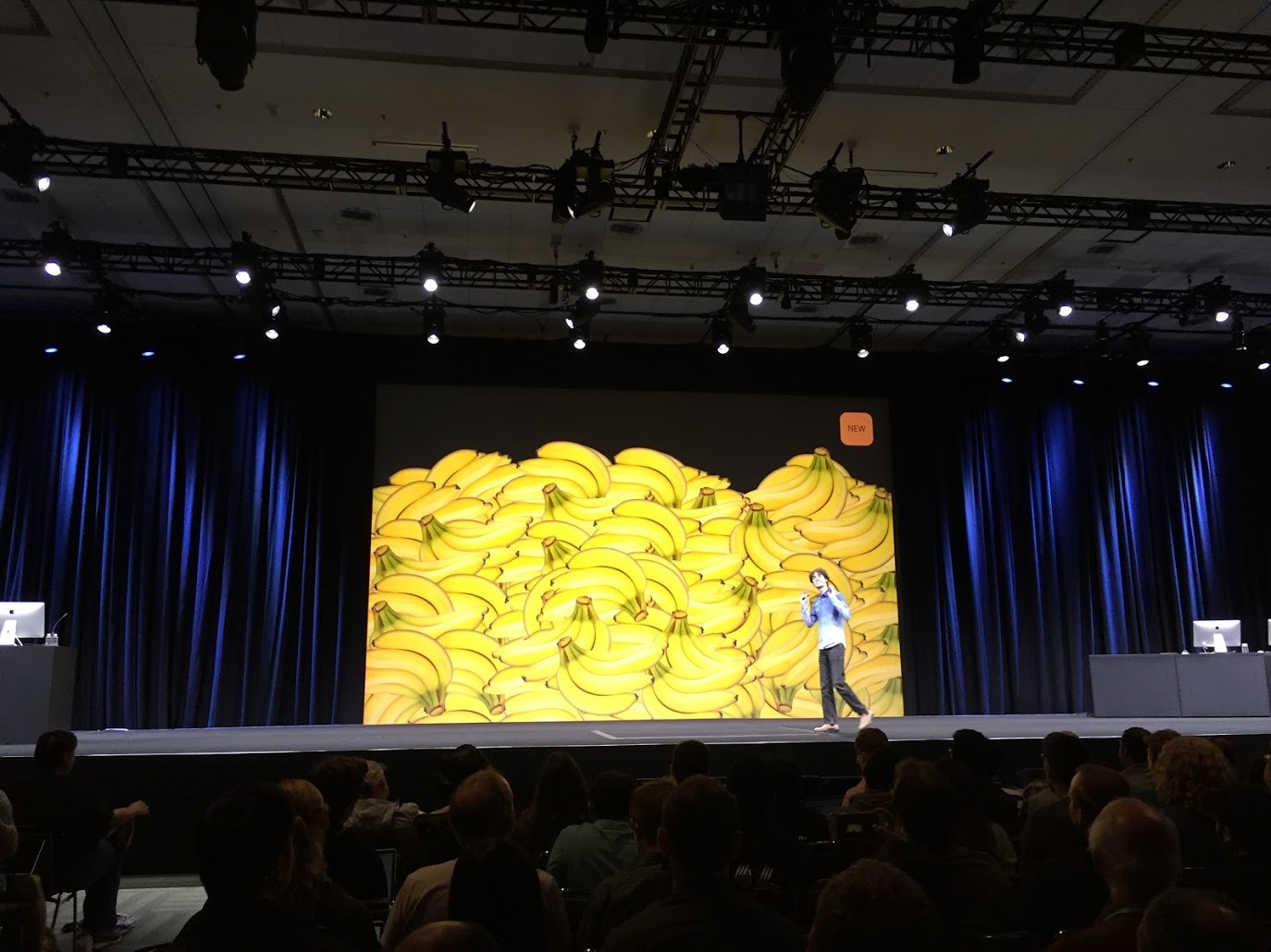 По следам WWDC 2016. Практическое руководство - 10 По следам WWDC 2016. Практическое руководство - 10