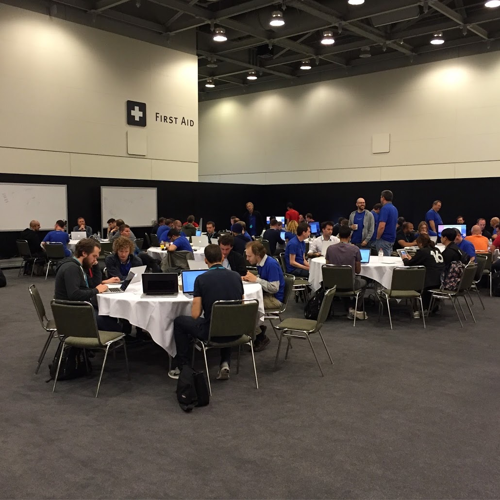 По следам WWDC 2016. Практическое руководство - 13 По следам WWDC 2016. Практическое руководство - 13