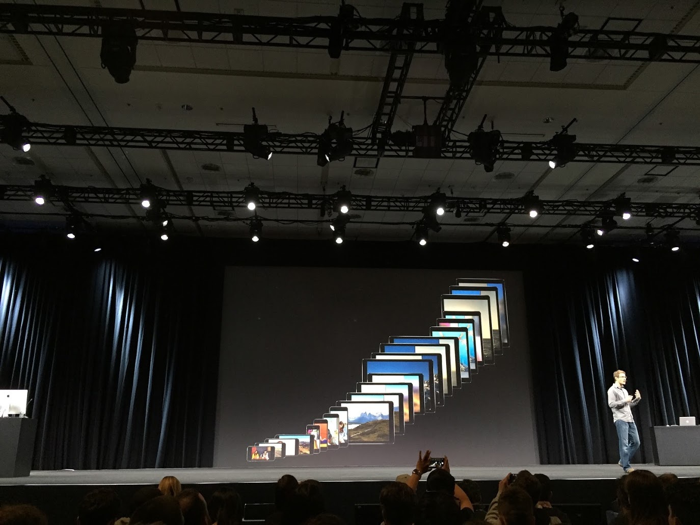 По следам WWDC 2016. Практическое руководство - 15 По следам WWDC 2016. Практическое руководство - 15