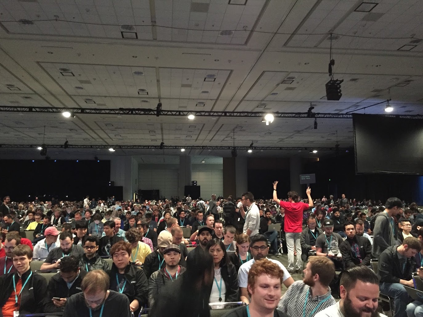 По следам WWDC 2016. Практическое руководство - 17 По следам WWDC 2016. Практическое руководство - 17