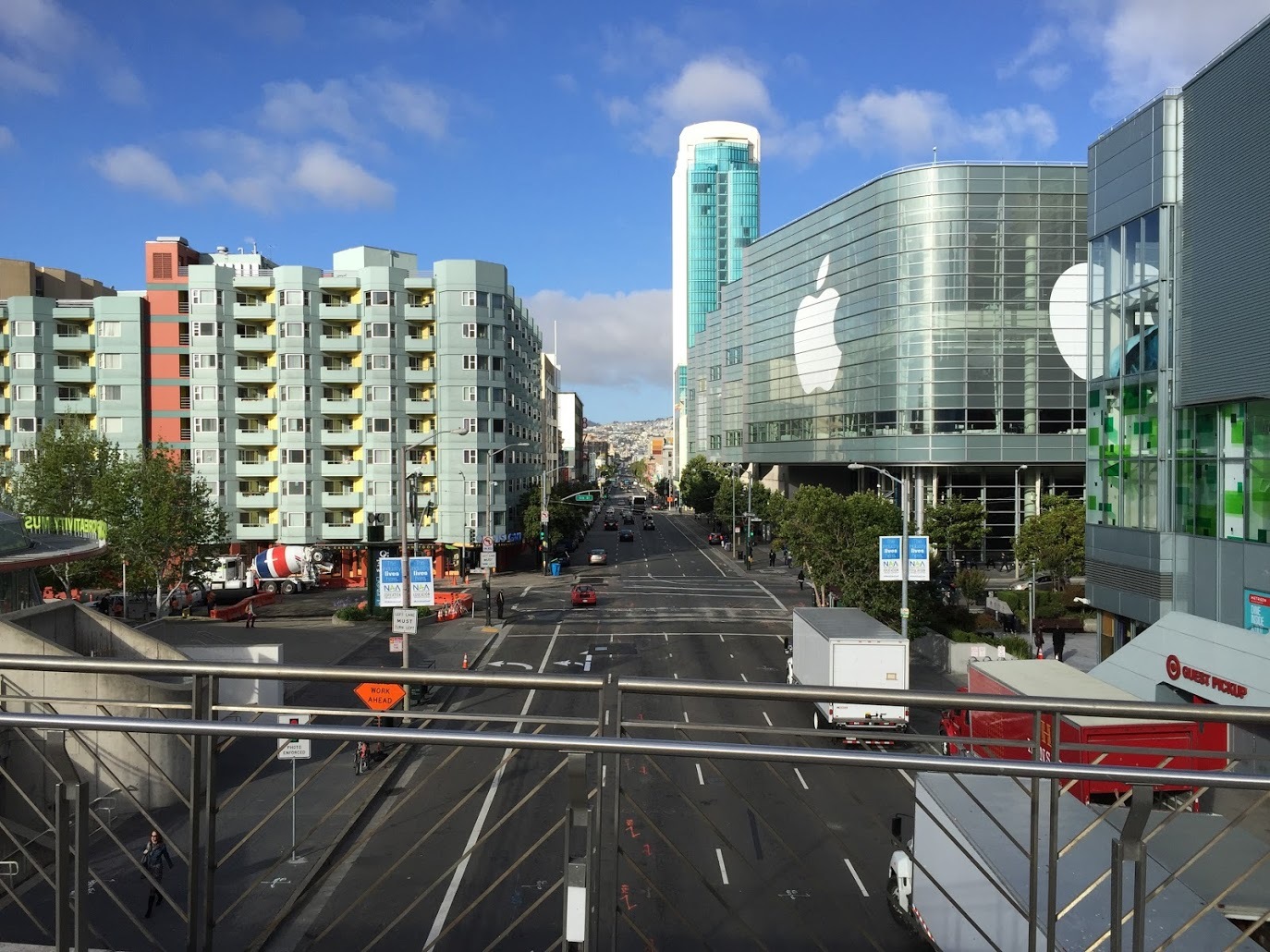 По следам WWDC 2016. Практическое руководство - 19