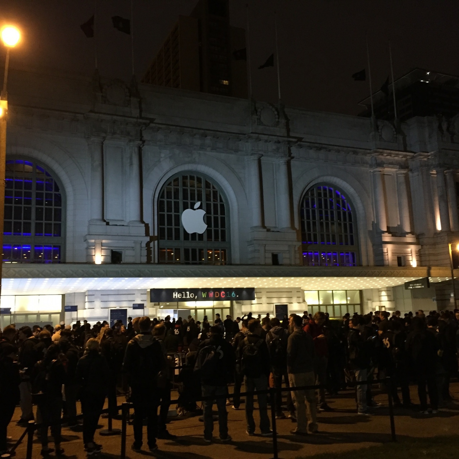 По следам WWDC 2016. Практическое руководство - 4 По следам WWDC 2016. Практическое руководство - 4