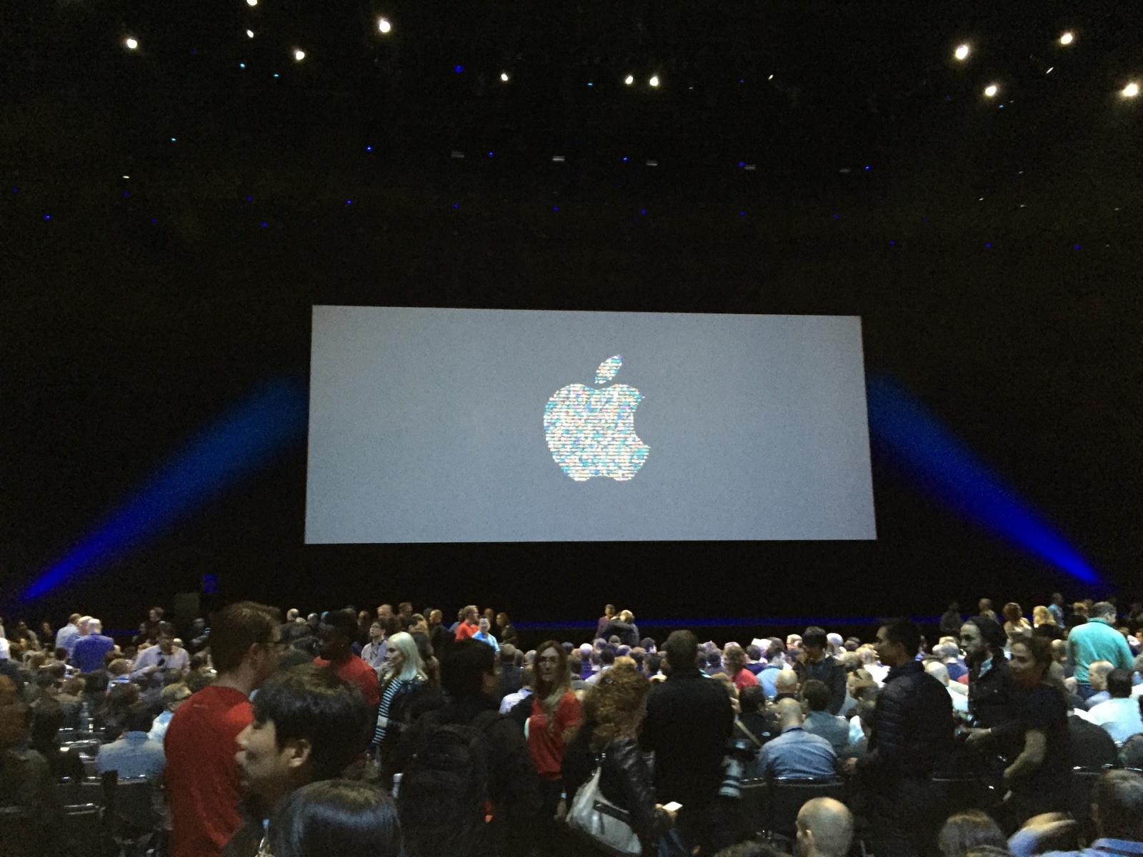 По следам WWDC 2016. Практическое руководство - 6 По следам WWDC 2016. Практическое руководство - 6