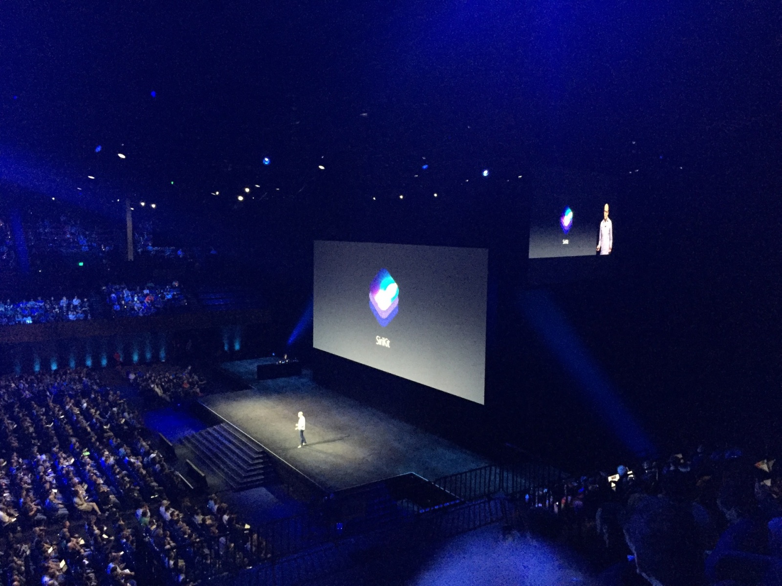 По следам WWDC 2016. Практическое руководство - 8 По следам WWDC 2016. Практическое руководство - 8