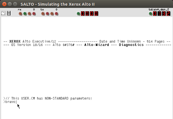 Xerox Alto: первый в мире ПК с Ethernet и лазерным принтером - 7