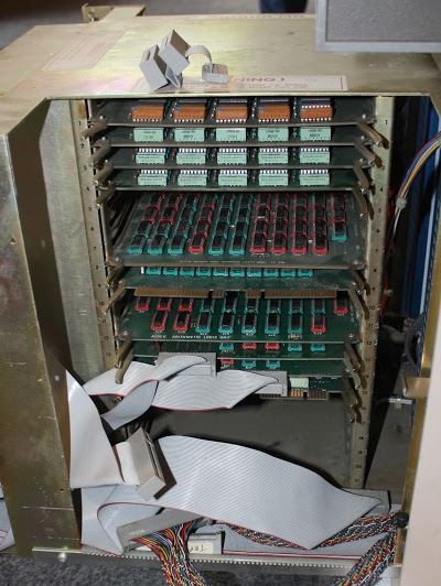 Xerox Alto: первый в мире ПК с Ethernet и лазерным принтером - 8