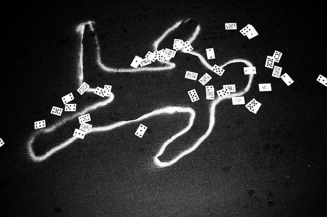 Гены, просыпающиеся после смерти - 1 image