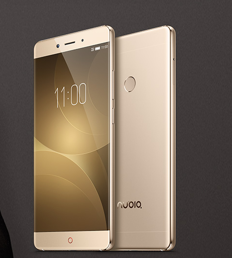 Смартфон ZTE Nubia Z11 стоит весьма немного