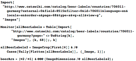 Пропорции в искусстве. Есть ли что-то лучше золотого сечения? Исследование более 1 000 000 старых и современных картин - 183