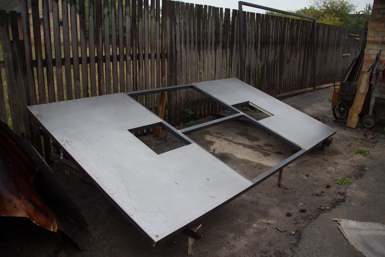 Строительство обсерватории с удаленным управлением - 13 image