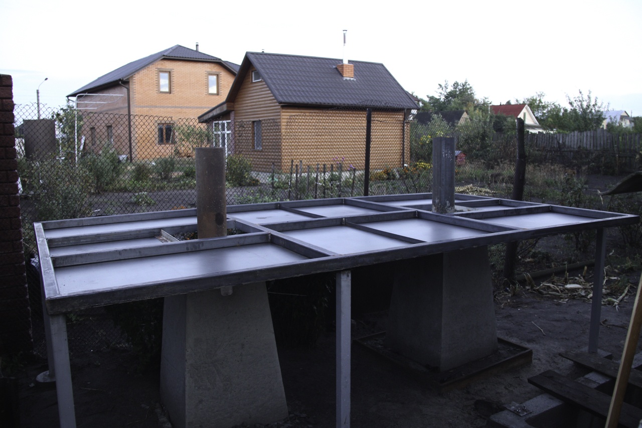 Строительство обсерватории с удаленным управлением - 14 image