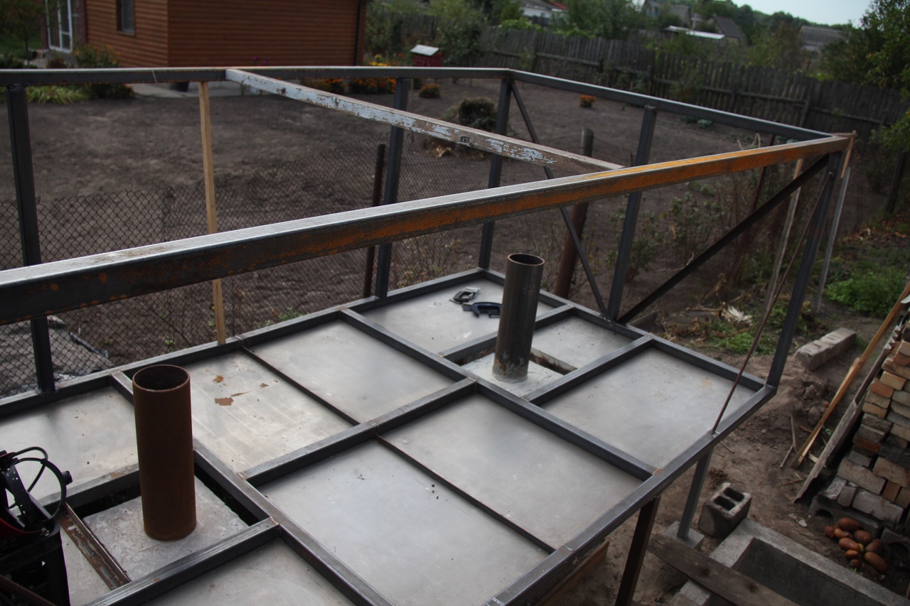 Строительство обсерватории с удаленным управлением - 17 image