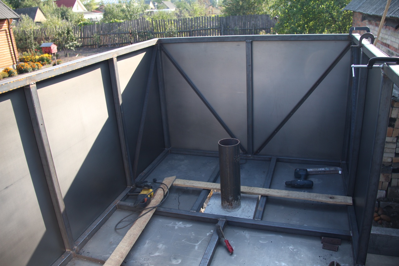 Строительство обсерватории с удаленным управлением - 22 image