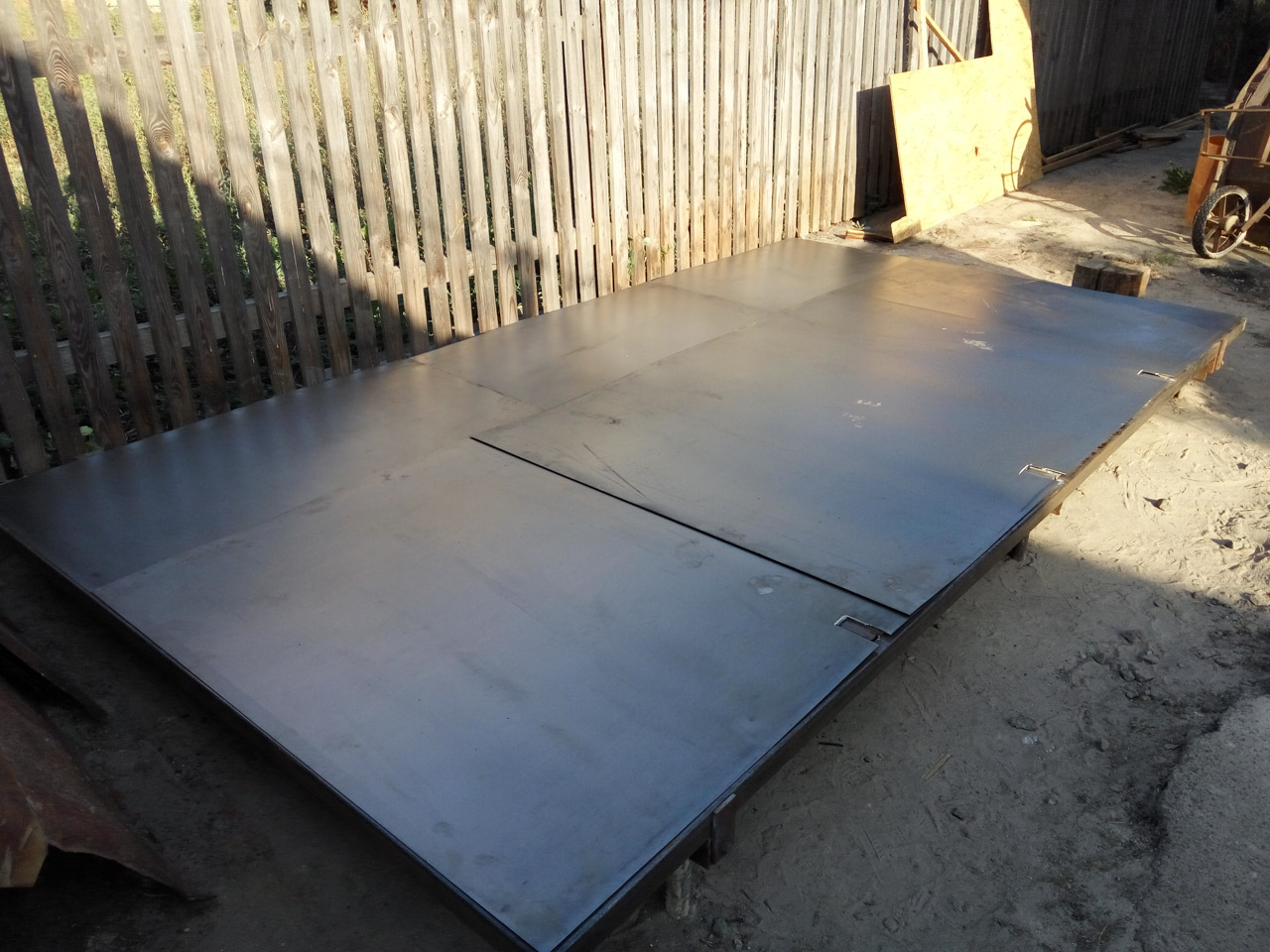 Строительство обсерватории с удаленным управлением - 25 image