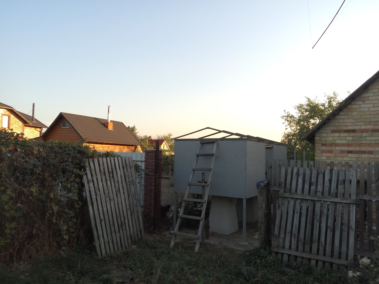 Строительство обсерватории с удаленным управлением - 27 image