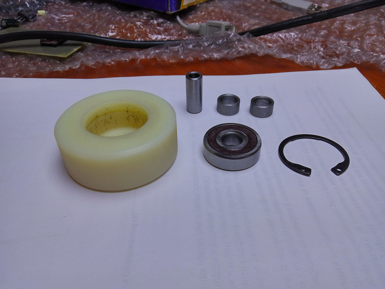 Строительство обсерватории с удаленным управлением - 29 image