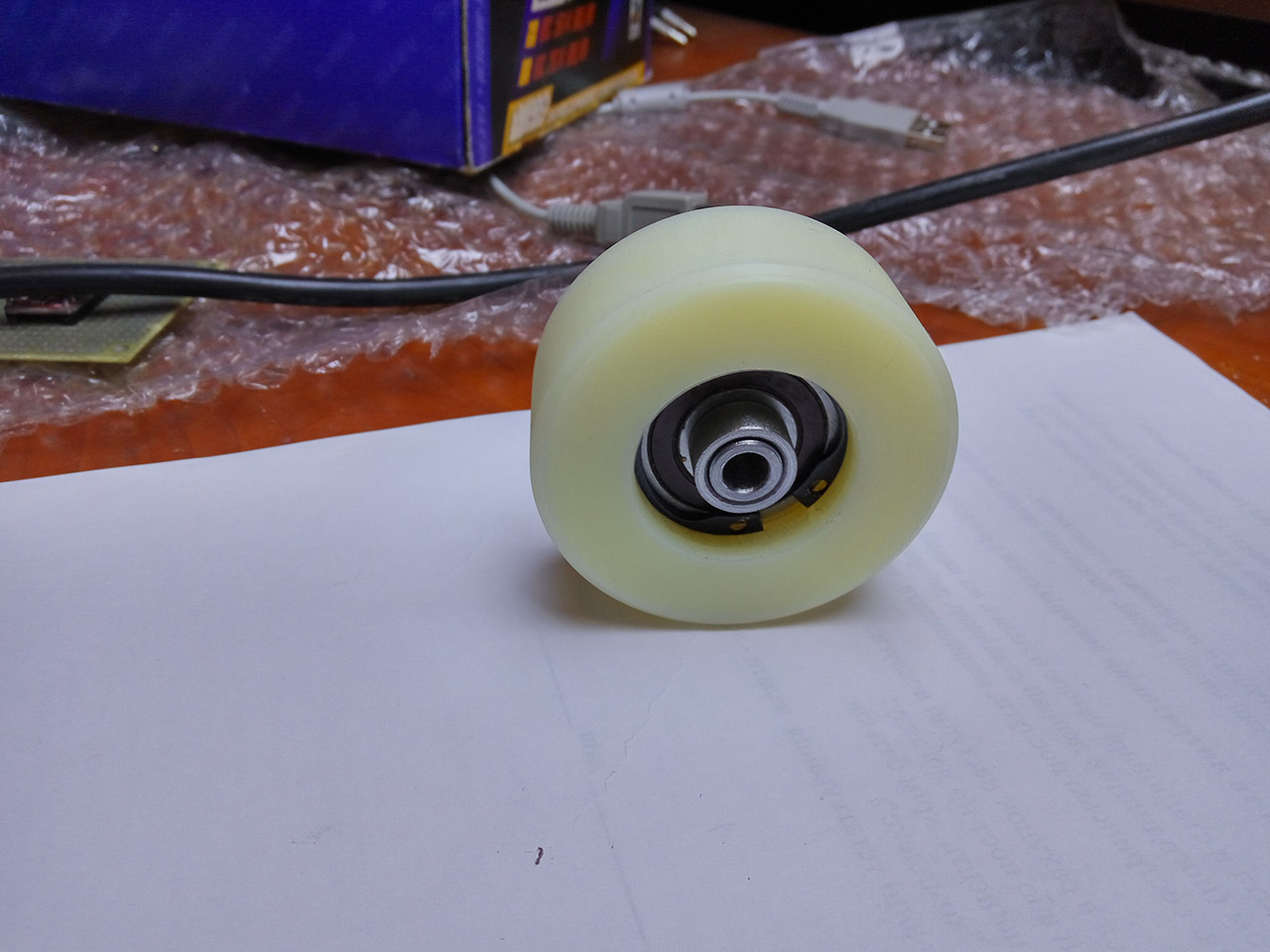 Строительство обсерватории с удаленным управлением - 30 image