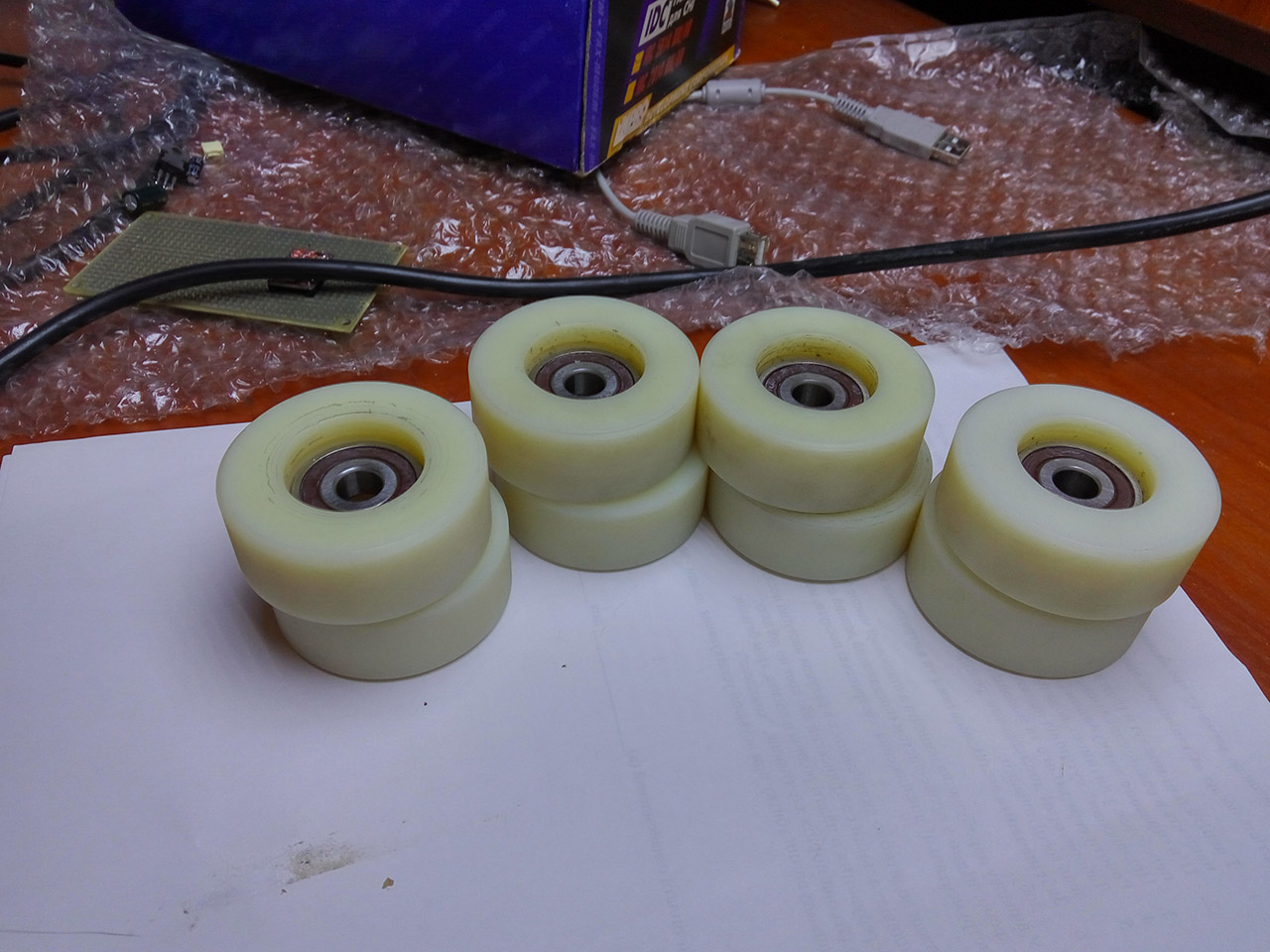 Строительство обсерватории с удаленным управлением - 31 image