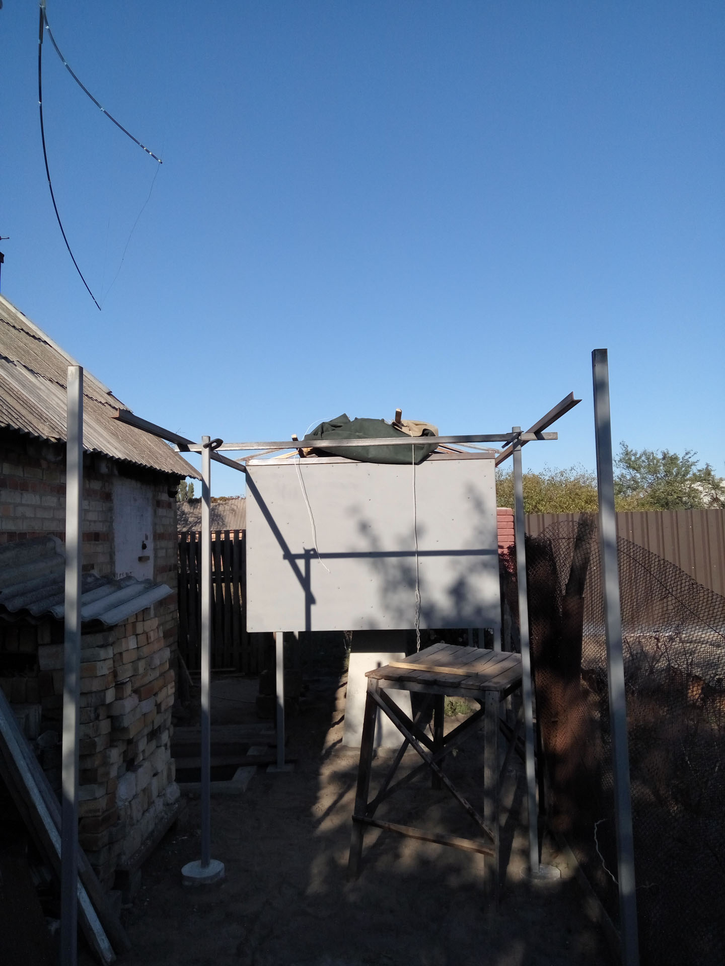 Строительство обсерватории с удаленным управлением - 34 image