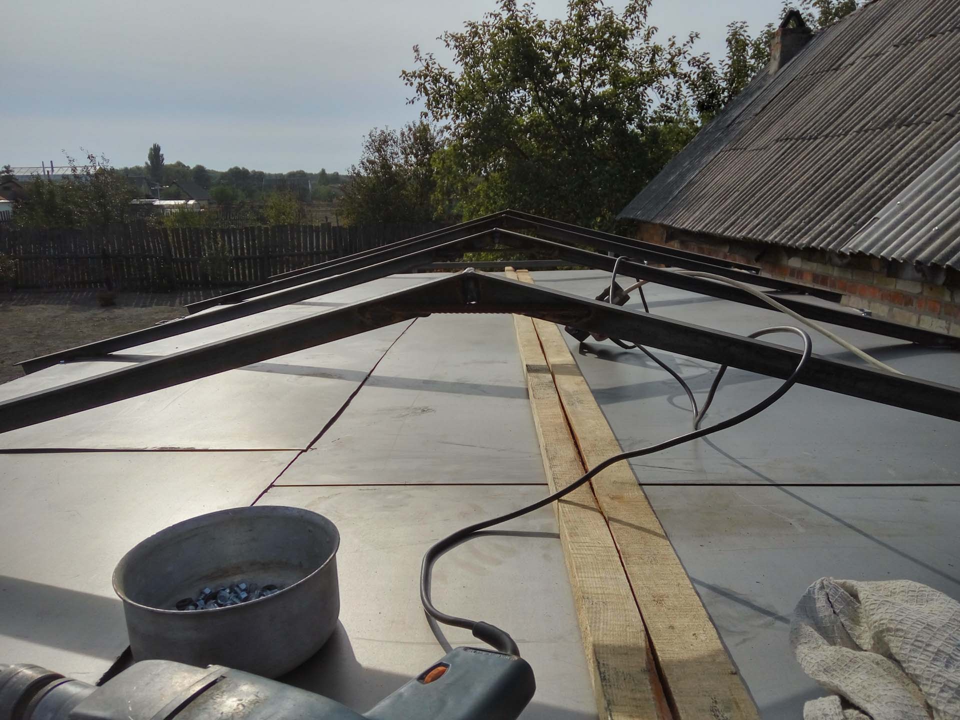 Строительство обсерватории с удаленным управлением - 36 image