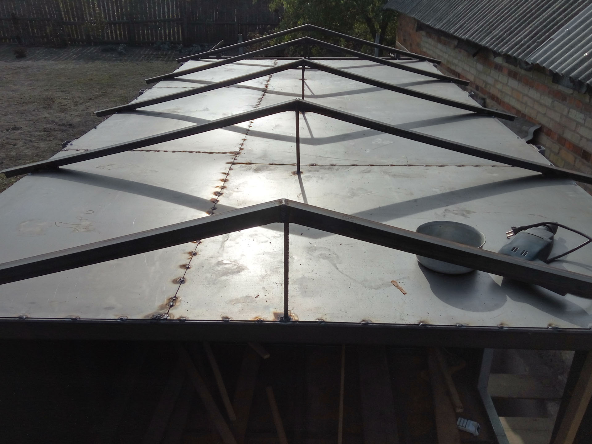 Строительство обсерватории с удаленным управлением - 37 image