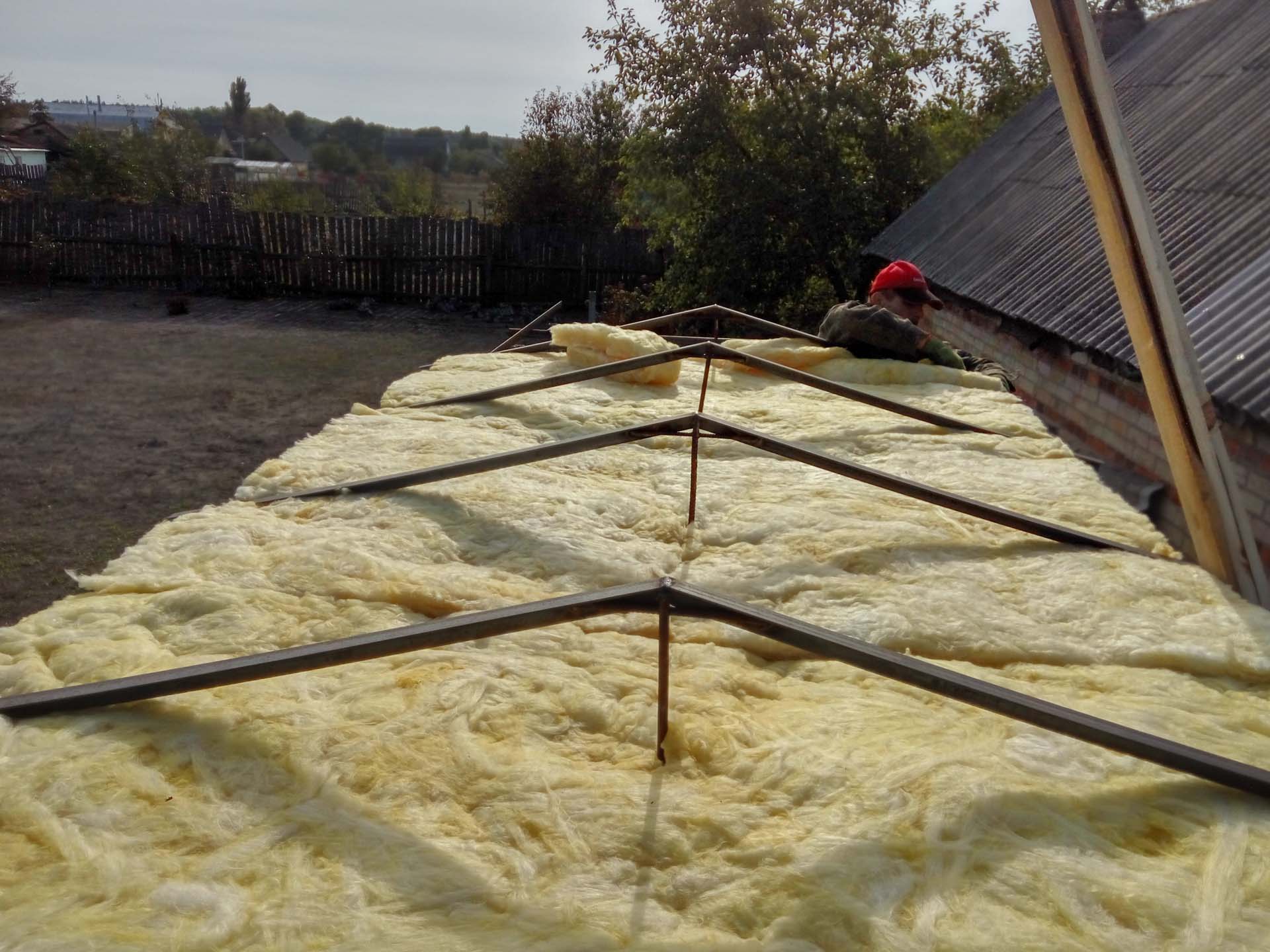 Строительство обсерватории с удаленным управлением - 38 image