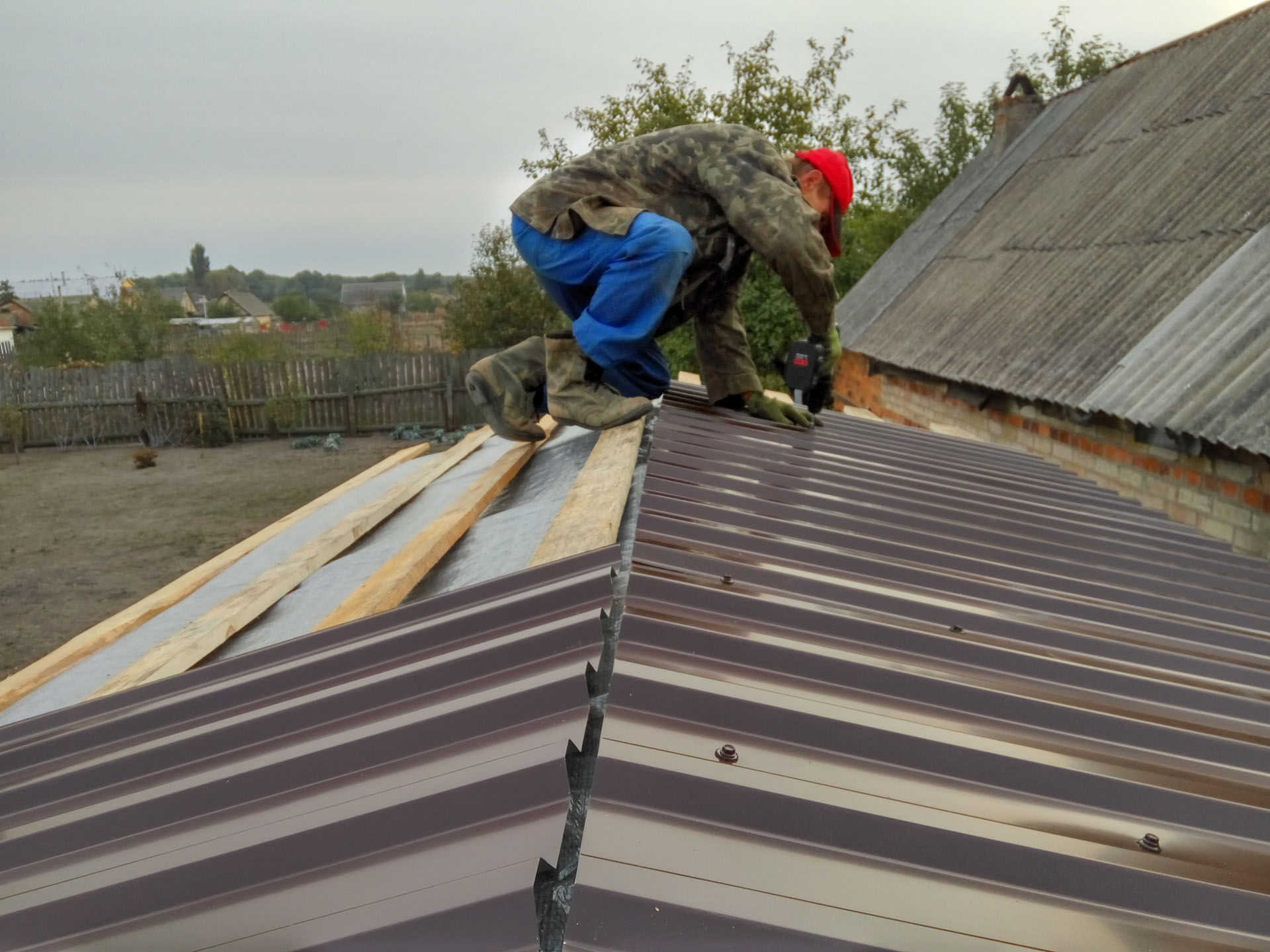 Строительство обсерватории с удаленным управлением - 39 image