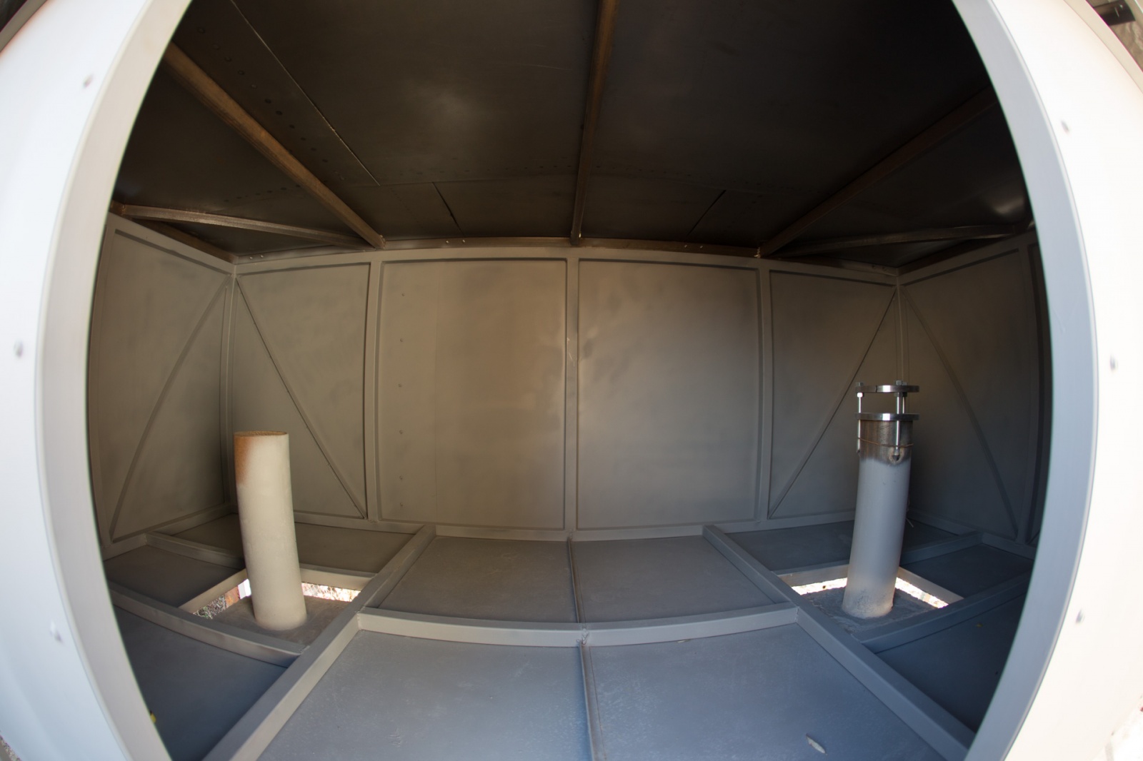 Строительство обсерватории с удаленным управлением - 44 image