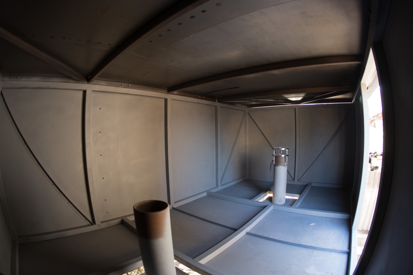 Строительство обсерватории с удаленным управлением - 46 image