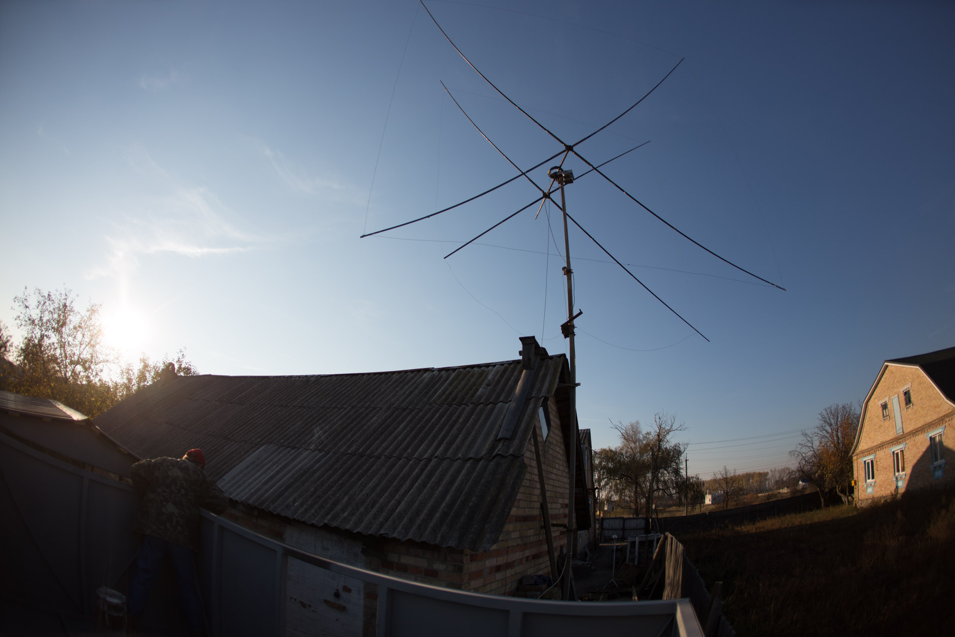 Строительство обсерватории с удаленным управлением - 48 image