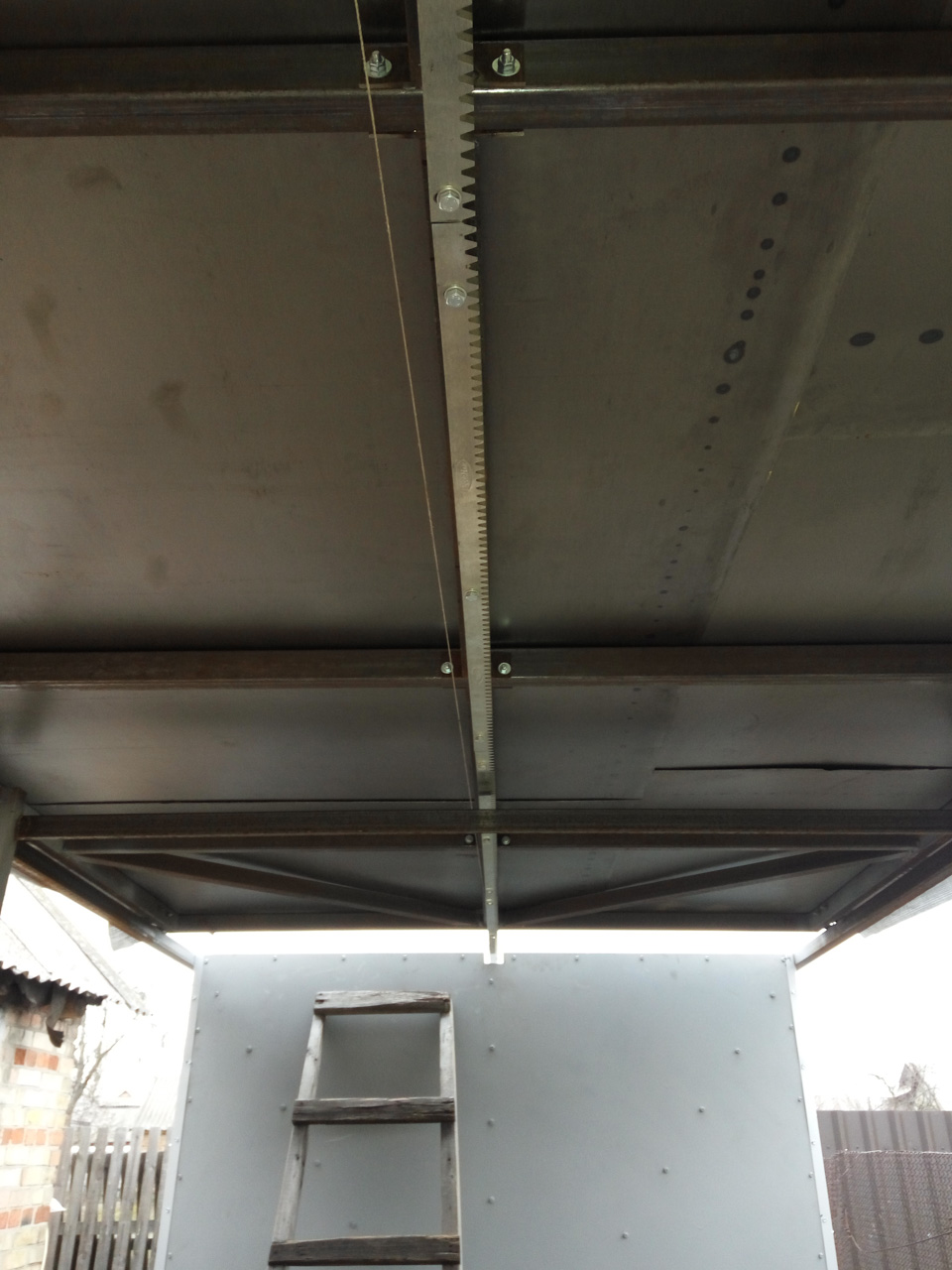 Строительство обсерватории с удаленным управлением - 49 image