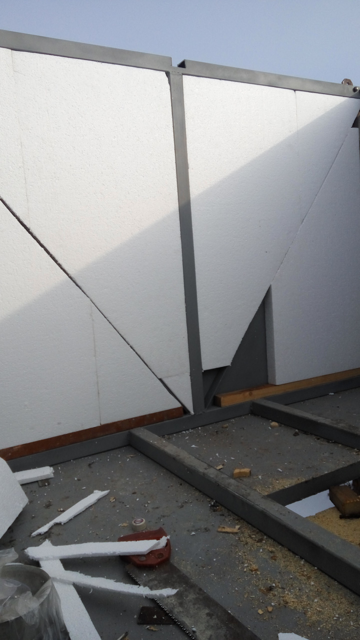 Строительство обсерватории с удаленным управлением - 52 image