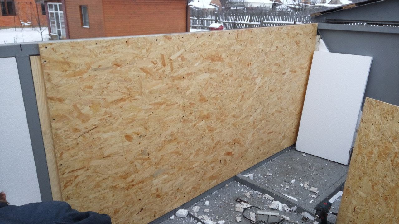 Строительство обсерватории с удаленным управлением - 53 image