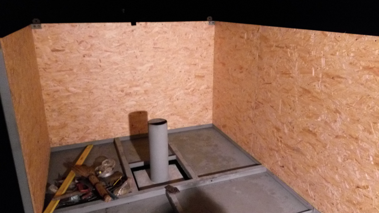 Строительство обсерватории с удаленным управлением - 54 image