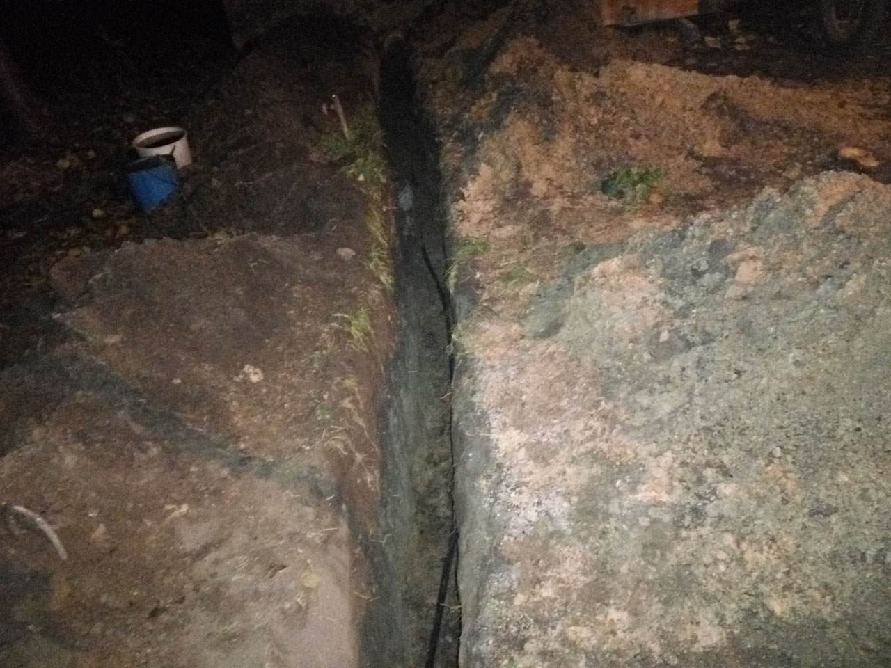 Строительство обсерватории с удаленным управлением - 57 image