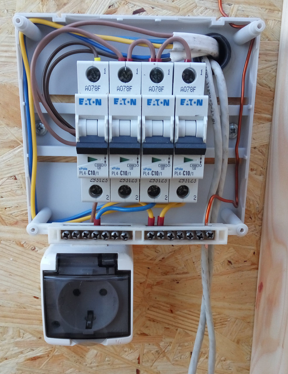 Строительство обсерватории с удаленным управлением - 59 image