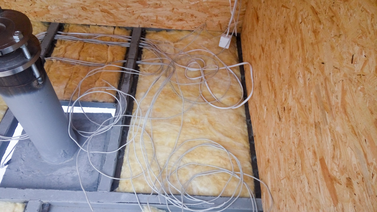 Строительство обсерватории с удаленным управлением - 60 image