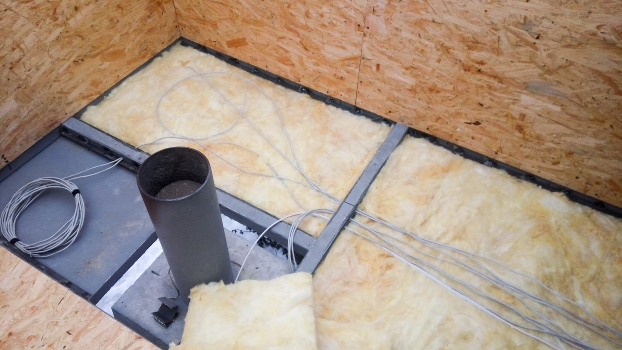 Строительство обсерватории с удаленным управлением - 61 image