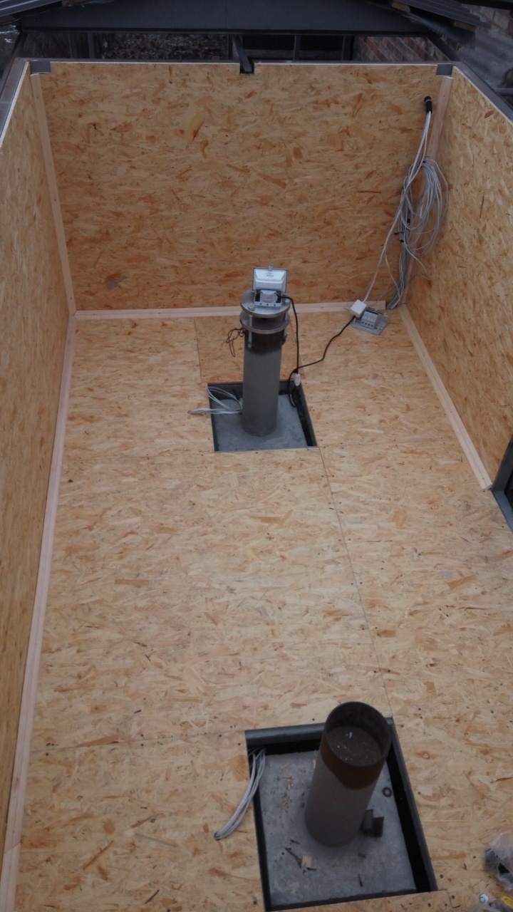 Строительство обсерватории с удаленным управлением - 62 image