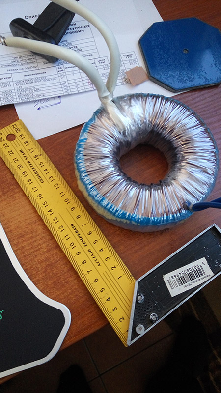 Строительство обсерватории с удаленным управлением - 65 image