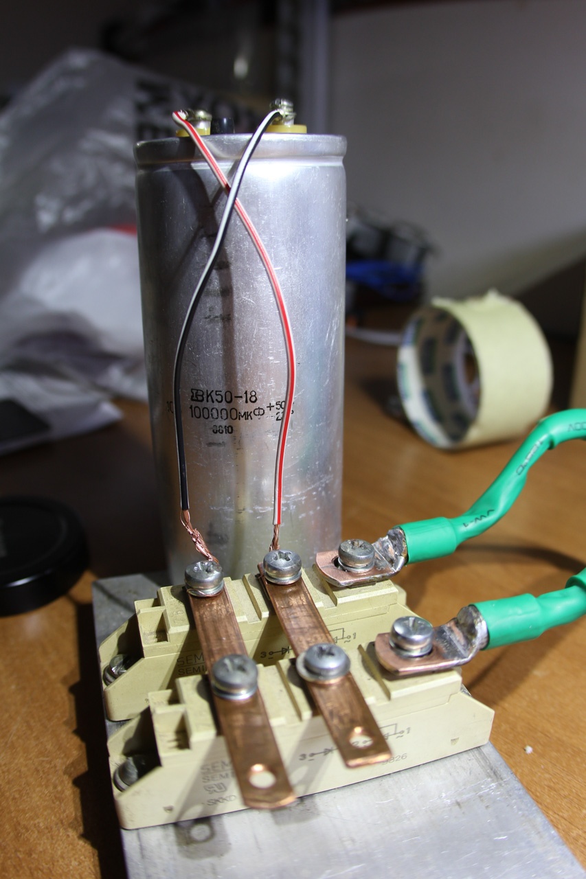 Строительство обсерватории с удаленным управлением - 66 image