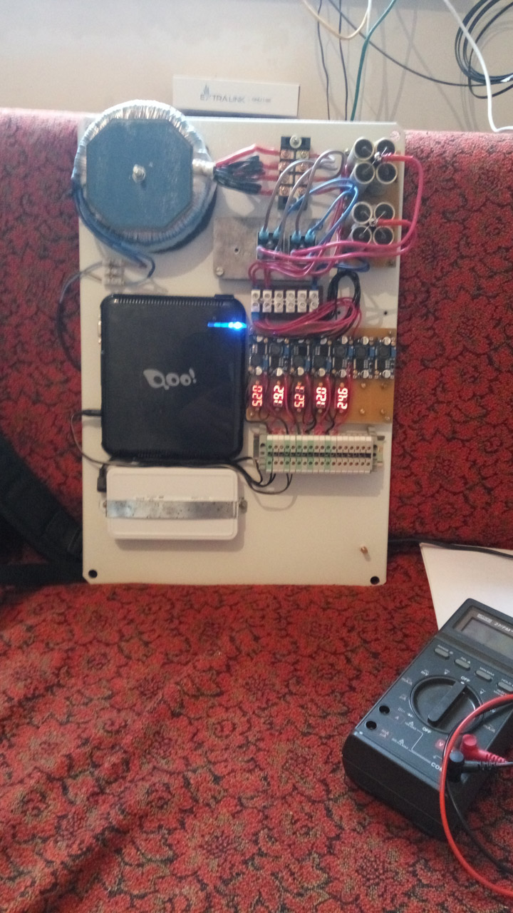 Строительство обсерватории с удаленным управлением - 67 image