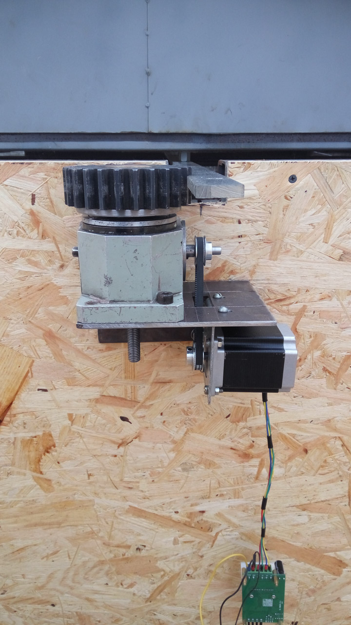 Строительство обсерватории с удаленным управлением - 70 image