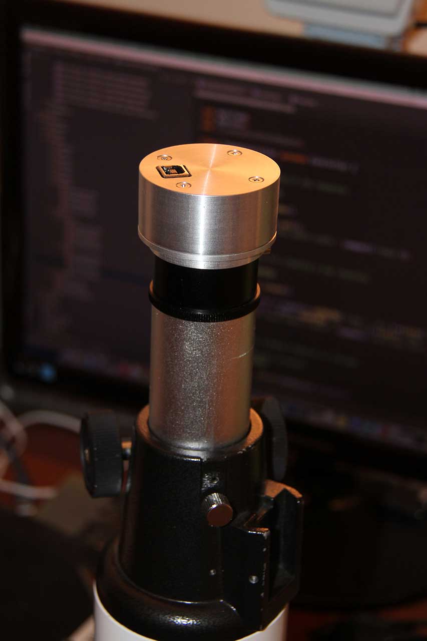 Строительство обсерватории с удаленным управлением - 76 image