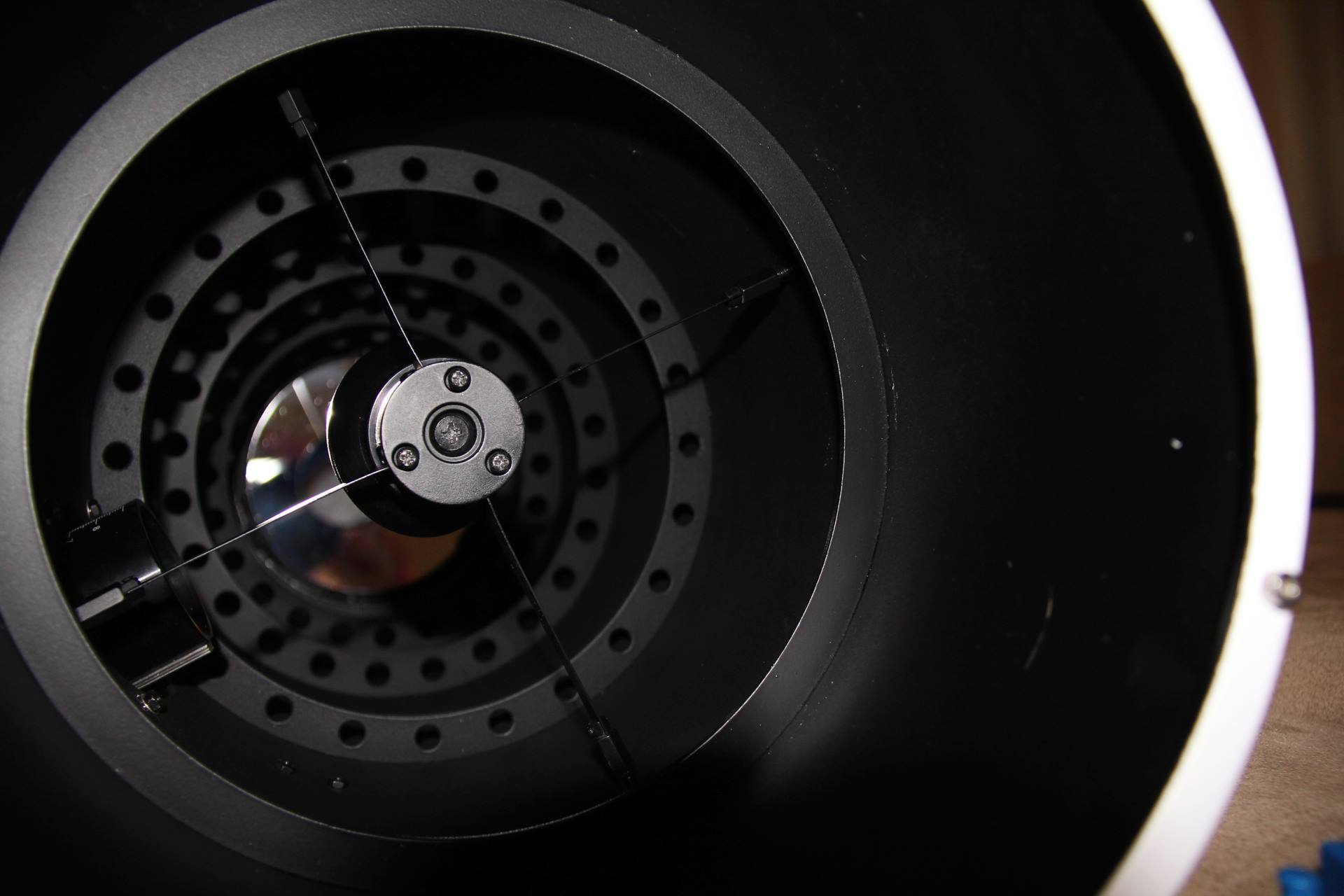 Строительство обсерватории с удаленным управлением - 81 image