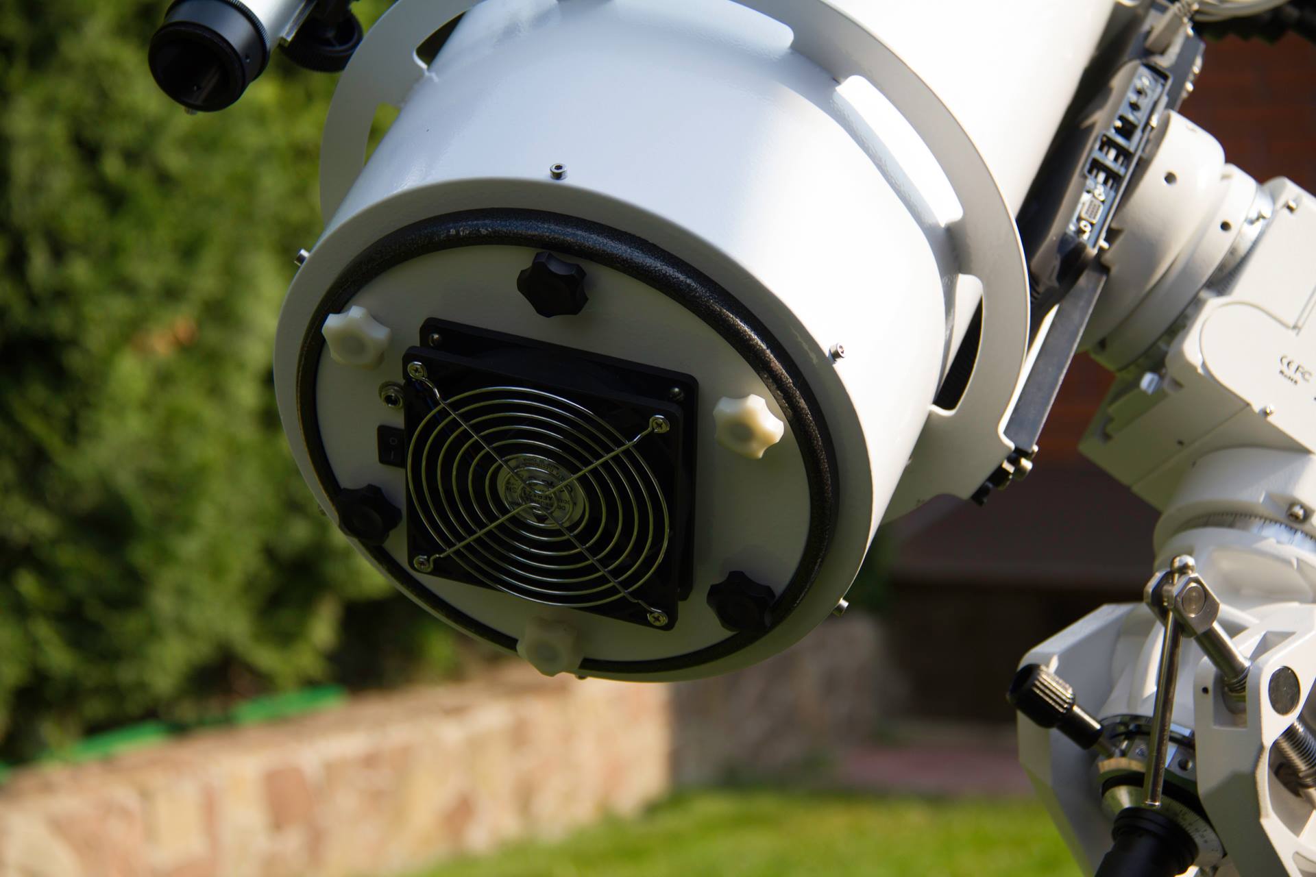 Строительство обсерватории с удаленным управлением - 83 image