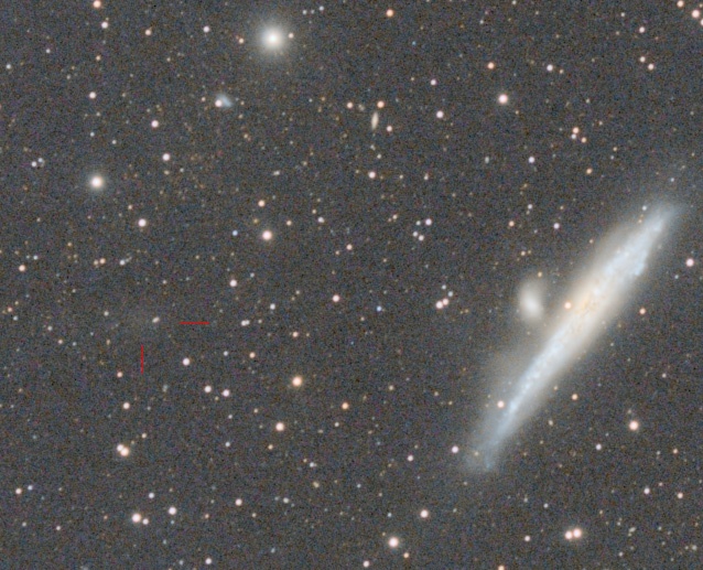 Строительство обсерватории с удаленным управлением - 87 image