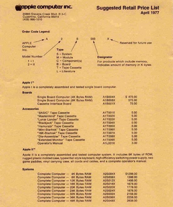 10 интересных фактов истории Apple-I - 5
